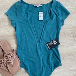 Women’s Express Body Suit